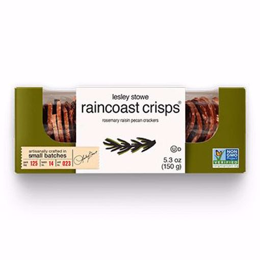 Picture of Raincoast Rosemary Rai/Pecan 12/5.3oz