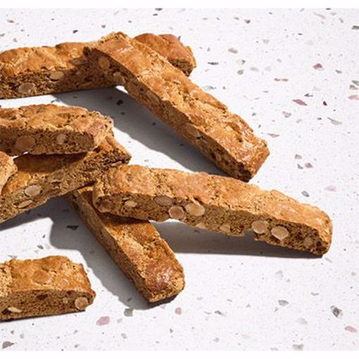 Picture of SEMIFREDDI'S ALMOND BISCOTTI 12/4OZ