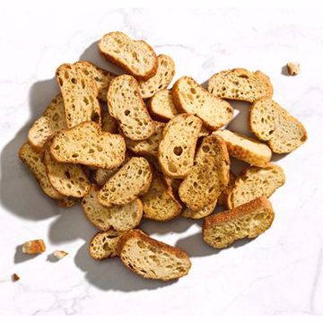 Picture of SEMIFREDDI'S SOURDOUGH BUTTER CROSTINI  12/5OZ