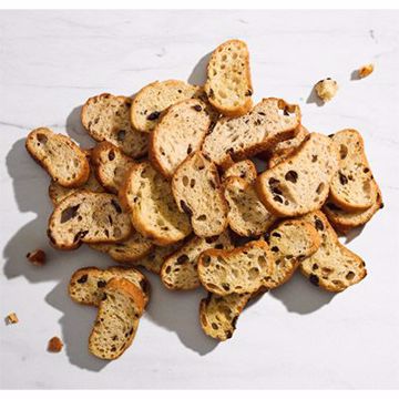 Picture of SEMIFREDDI'S KALAMATA OLIVE CROSTINI  12/5OZ