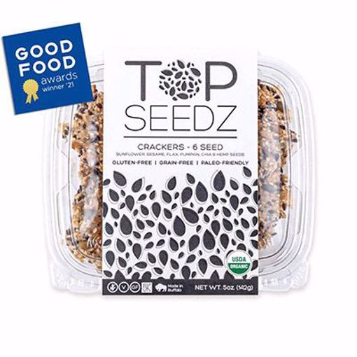 Picture of Top Seedz 6 Seed 12/5oz