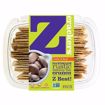 Picture of Z Cracker Garlic/Basil 12/8oz
