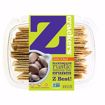 Picture of Z Cracker Garlic/Basil 12/8oz
