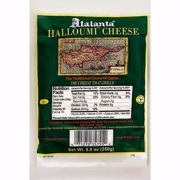 Picture of Halloumi 12/8.8oz