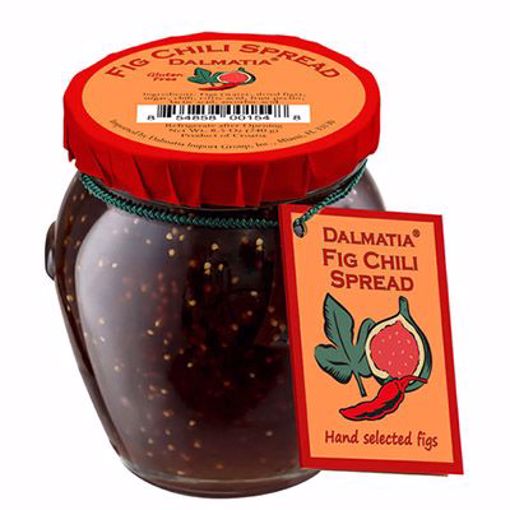 Picture of DALMATIA FIG/CHILI SPREAD 12/8.5OZ