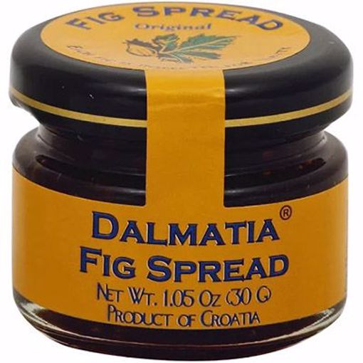 Picture of DALMATIA FIG SPREAD MINIS 30/1.05OZ