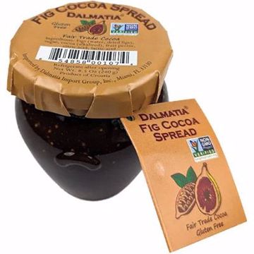 Picture of Dalmatia Ficoco Spread(25300)12/8.5oz