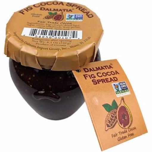 Picture of Dalmatia Ficoco Spread(25300)12/8.5oz