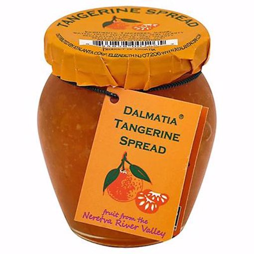 Picture of Dalmatia Tangerine Spread 12/8.5oz