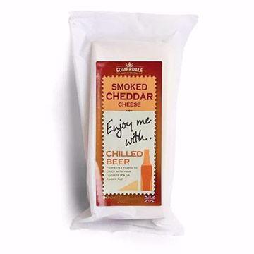 Picture of Enjoy Me With Beer Cheddar 12/7oz