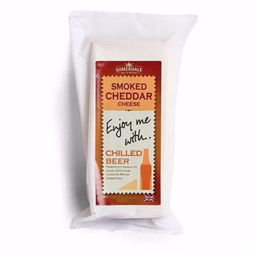 Picture of Enjoy Me With Beer Cheddar 12/7oz