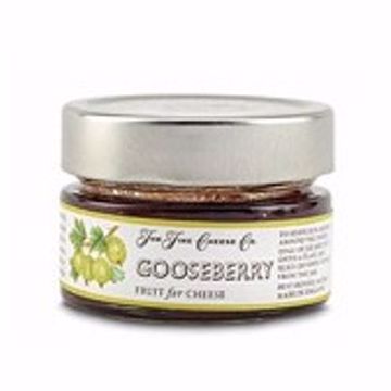 Picture of FC FRUITS FOR CHEESE GOOSEBERRY 6/4OZ