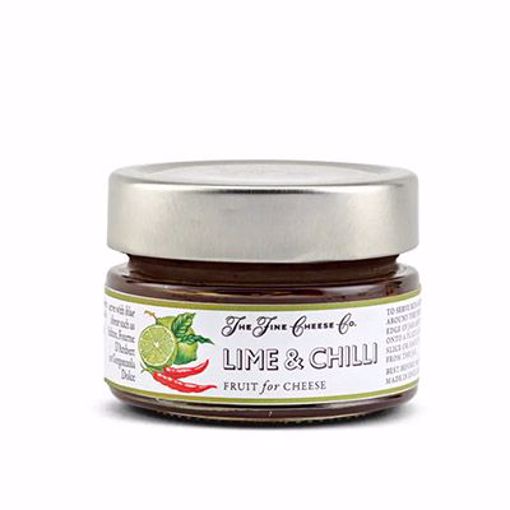 Picture of FC FRUITS FOR CHEESE EXOTIC LIME & CHILI 6/4OZ