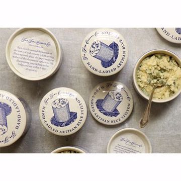 Picture of FINE CHEESE CO. STILTON POTS 6/7.1OZ