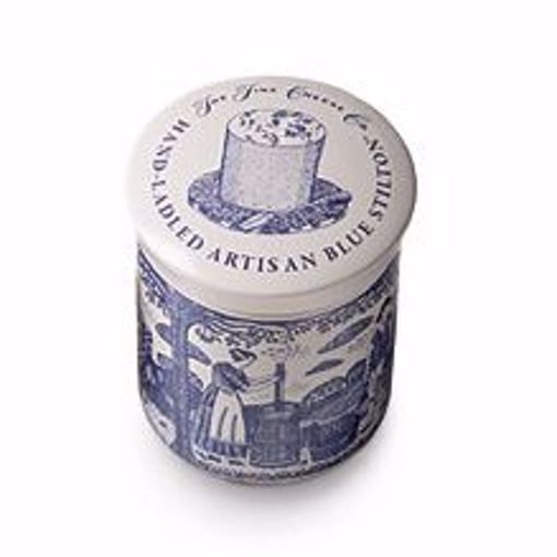 Picture of FINE CHEESE CO. STILTON POTS 12/3.53OZ
