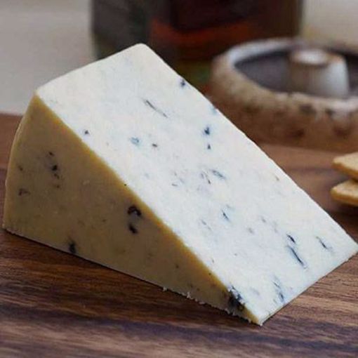 Picture of Ford Farm Cheddar w/Blk Truffle 2/2.5lb