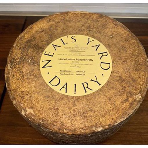 Picture of Lincolnshire Poacher Large 1/40lb