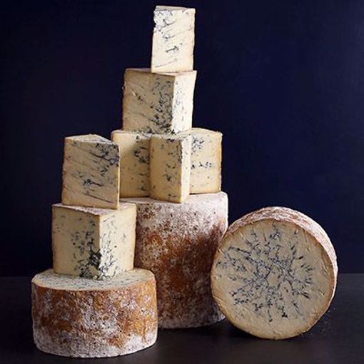 Picture of STILTON COLSTON BASSETT 1/18LBS
