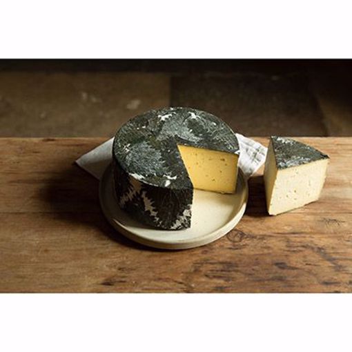 Picture of Cornish Yarg 1/8lb