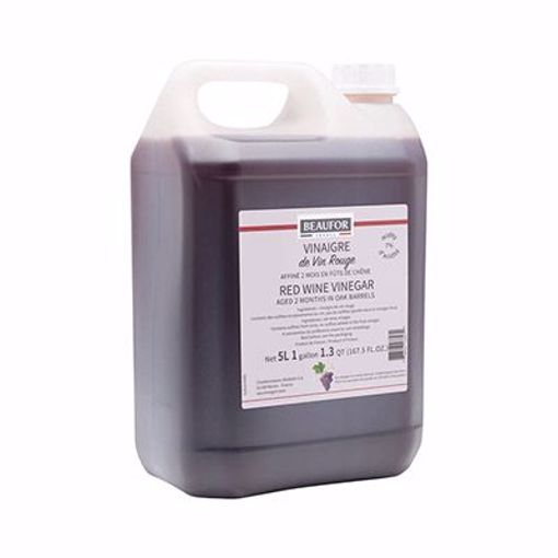 Picture of BEAUFOR AGED RED WINE VINEGAR(32325)2/5L