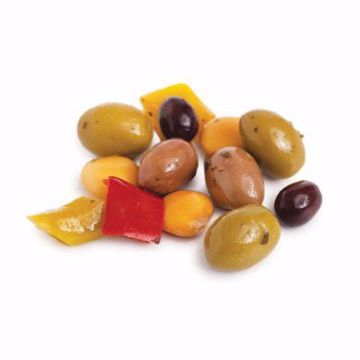 Picture of Barnier Fr.Cocktail Mix Pitted(FR111)