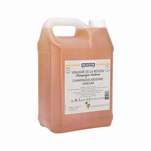 Picture of Beaufor Champagne Vinegar(32425)2/5ltr