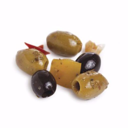 Picture of Barn Riviera Mix Pitted(FR106)1/10lbs