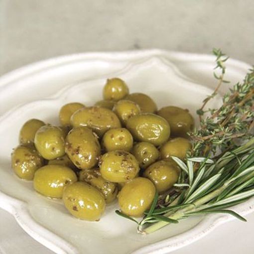 Picture of Barn Green w/Prov Herbs 1/11lb (FR206)