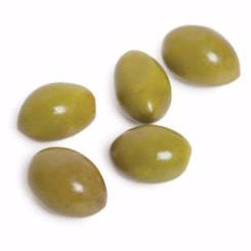 Picture of Barn Picholine Olives 1/4.85lbs(FR503-2)