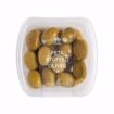 Picture of DELI CUP BLUE CHEESE OLIVE (14045) 6/5.5OZ