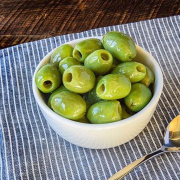 Picture of Div.Frescatrano Pitted(D0970)4/2lbs