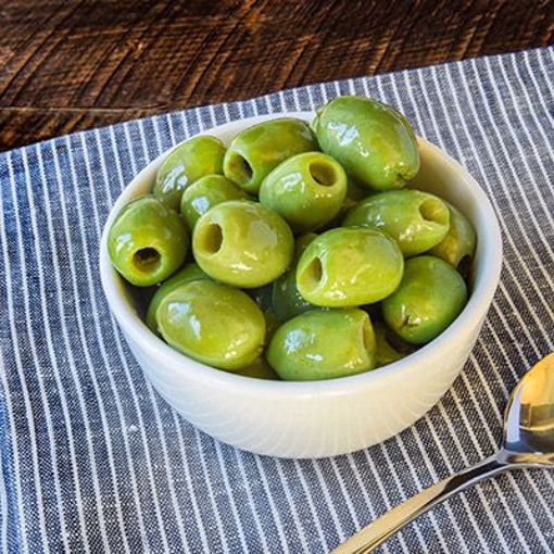 Picture of Div.Frescatrano Pitted(D0970)4/2lbs