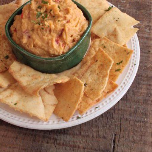 Picture of Gigandes Beans Natural 6/3.1lb (50830)