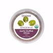 Picture of DELI CUP GARLIC STUFFED OLIVE(14276) 6/6.3OZ