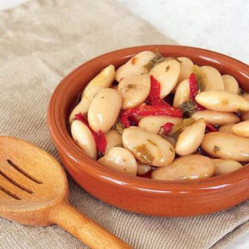 Picture of Gigandes Vinaigrette 6/4.4lb (50840)