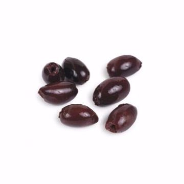 Picture of Greek Olive Mix PITTED 2/5lb (D0240)
