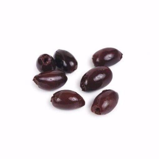 Picture of Greek Olive Mix PITTED 2/5lb (D0240)