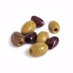 Picture of Greek Olive Mix PITTED 2/5lb (D0240)