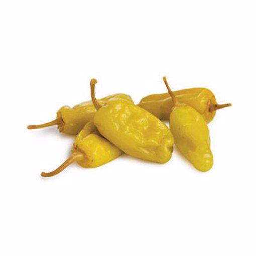 Picture of Divina Pepperoncini(D0085)3/4.4lbs