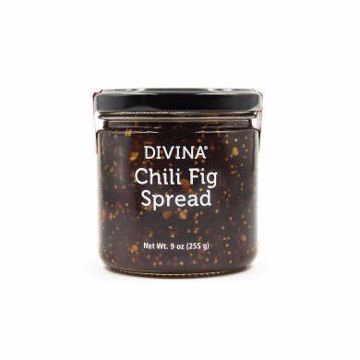 Picture of Divina Chili Fig Spread(20386)12/9oz