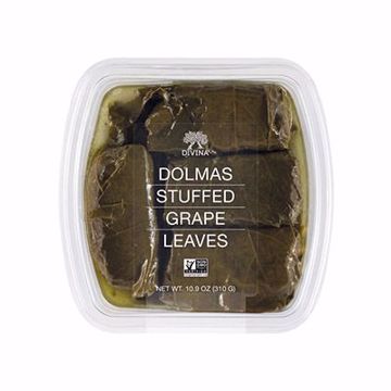 Picture of DIVINA DOLMAS DELI CUPS 6/10.9OZ(14065)