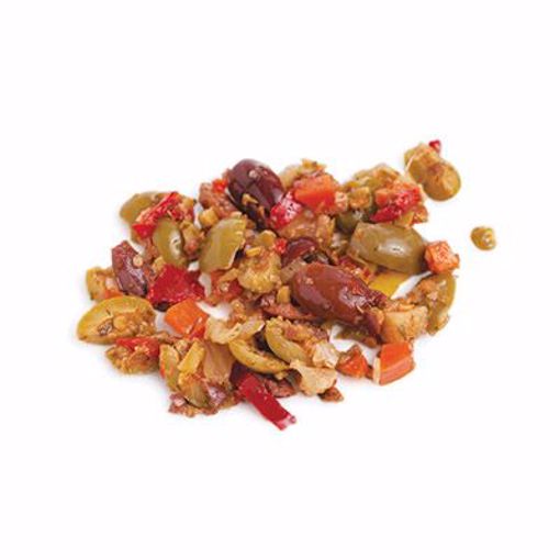 Picture of Divina Muffuleta Salad(D0248) 2/5lb