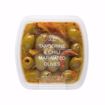 Picture of DELI CUP TANGERINE&CHILI OLIVES(14210) 6/11.6OZ