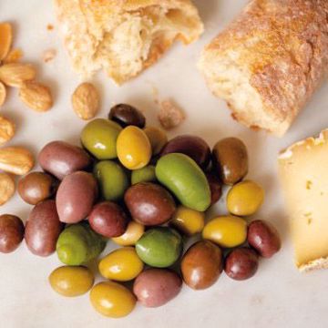 Picture of Mediterranean Olive Medley(30115)4/2.2lb