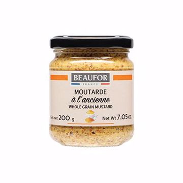 Picture of BEAUFOR MOUTARDE ANCIENNE. 2/11.25LB (31111)