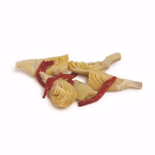 Picture of Div.Mar.ArtichokeQtr/Piquillo(53210)