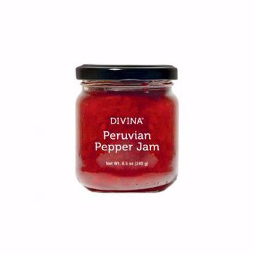 Picture of Peruvian Pepper Jam(20387)12/8.5oz