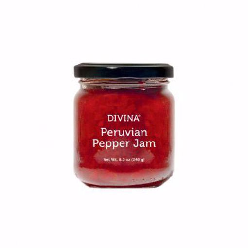 Picture of Peruvian Pepper Jam(20387)12/8.5oz