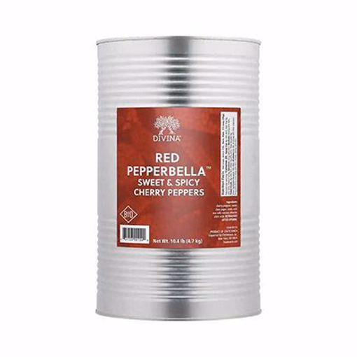 Picture of DIVINA RED PEPPERBELLA 2/10.4LBS(D0154)