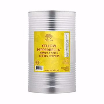 Picture of DIVINA YELLOW PEPPERBELLA 2/10.4LBS(D0157)